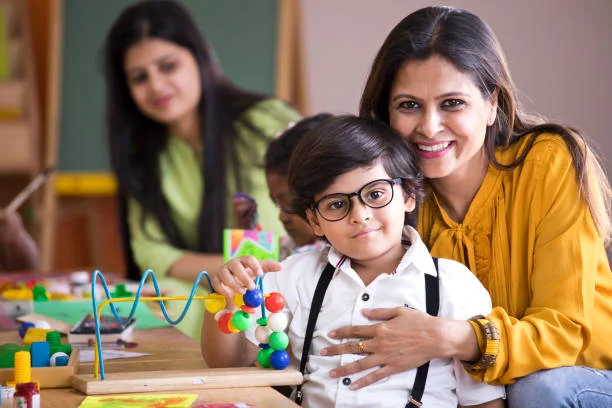 Play school choices in UP