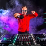 Hiring a DJ for corporate events