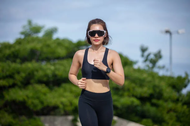 Right Sunglasses