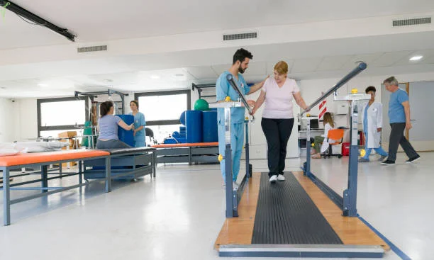 Innovative Physical Therapy