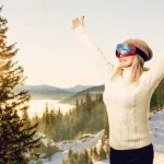 winter travel