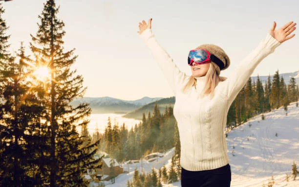 winter travel