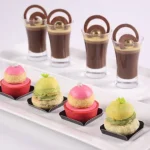 Tropical flavor profiles
