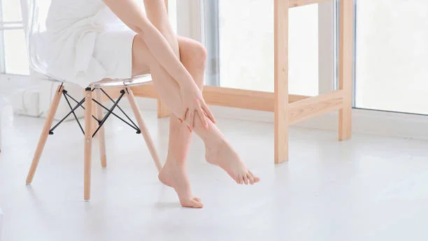 Varicose and spider vein