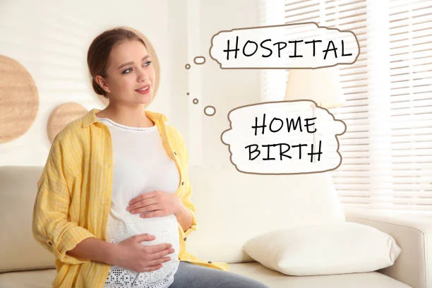 Private maternity care