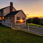 Selling a home