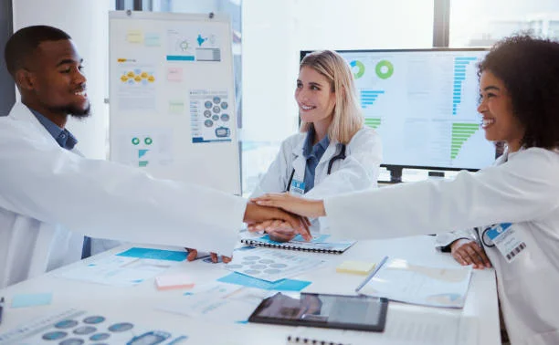 Medical device integration