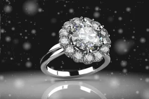 Marquise Engagement Rings
