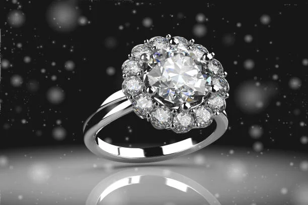 Marquise Engagement Rings