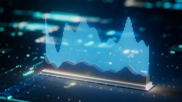 AI-powered stock analysis tool concept for 5starsstocks.com