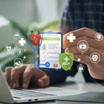 Cashless medical insurance