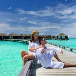 Maldives hotels for couples