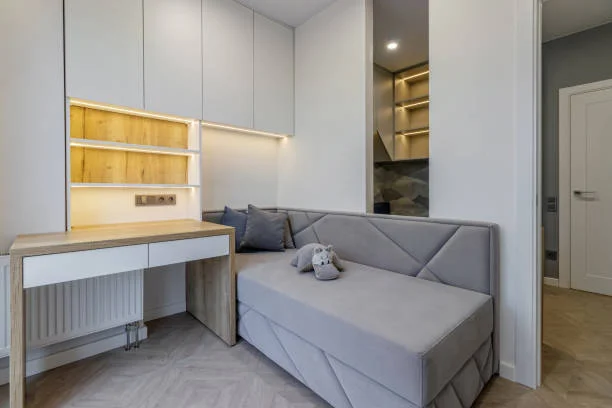 multifunctional furniture