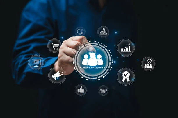 Customer Engagement with Dynamics 365 CRM