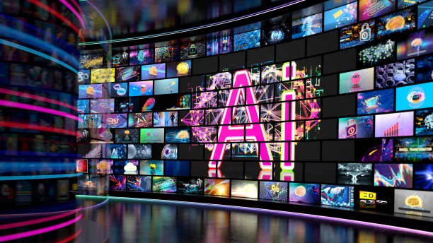 AI Video Generators