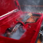 Violin Accessories