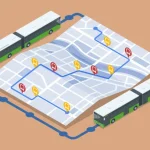 multi route planner