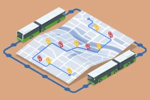 multi route planner