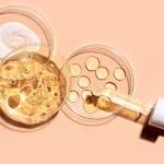 Vitamin C serums oxidize