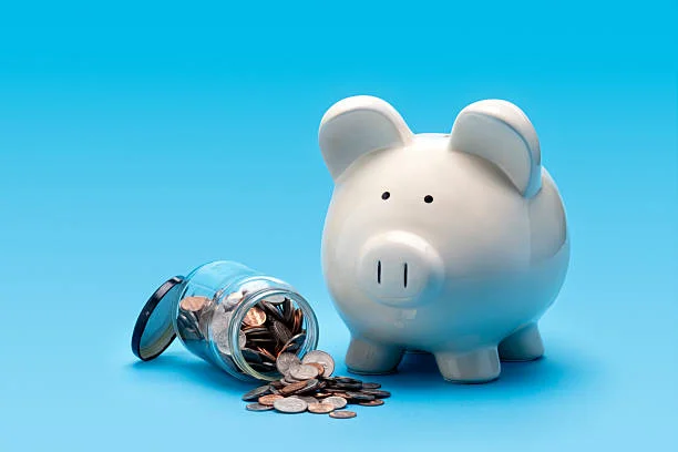Big Bank Savings Account