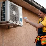 AC Replacement Services