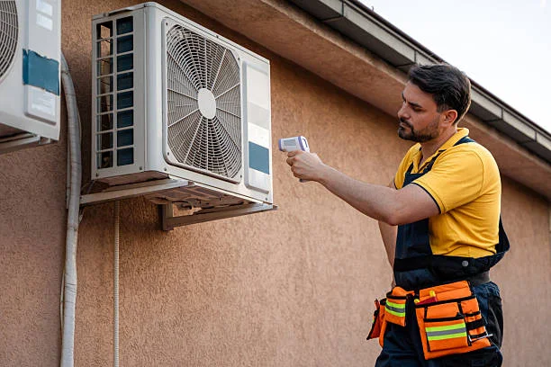 AC Replacement Services