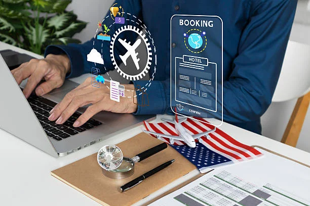 Travel software development companies