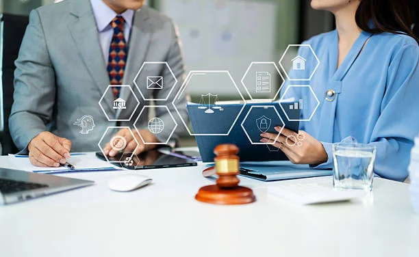 Lawyers Ensure Clients