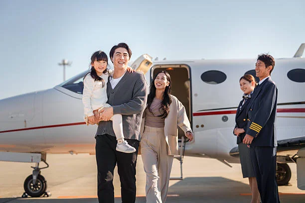 Luxury Travel Safety
