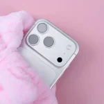 iPhone 17 Pro case