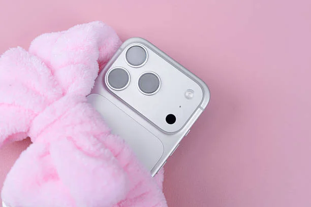 iPhone 17 Pro case