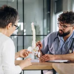 Spine Surgeon