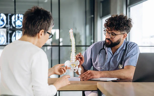 Spine Surgeon