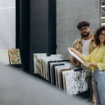 San Diego flooring store