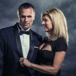 Age Gaps in Celebrity Relationships