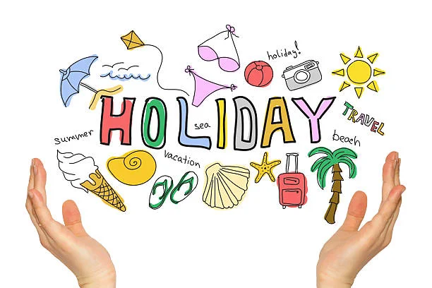 Holiday Destination