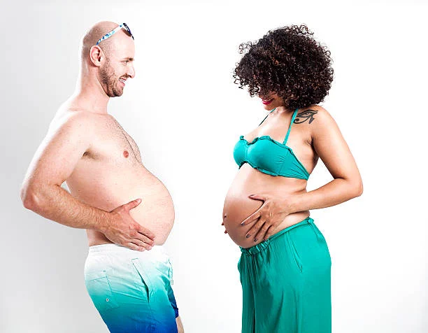 Pregnancy photos