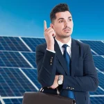 Solar leads companies