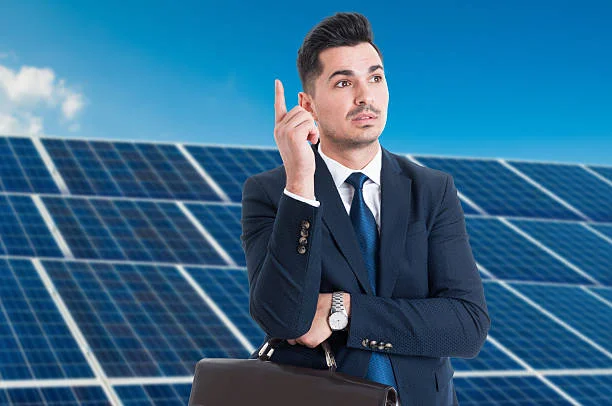 Solar leads companies