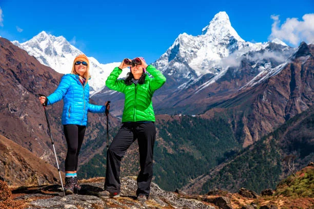 Everest Trek