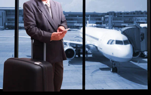 Executive Travel Risk