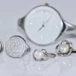 Silver Jewellery Trends