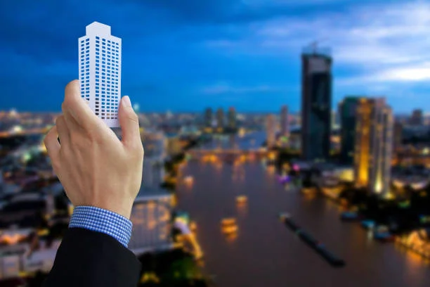Relocating to Modern Real Estate in Thailand