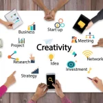 Collaborative art hubs