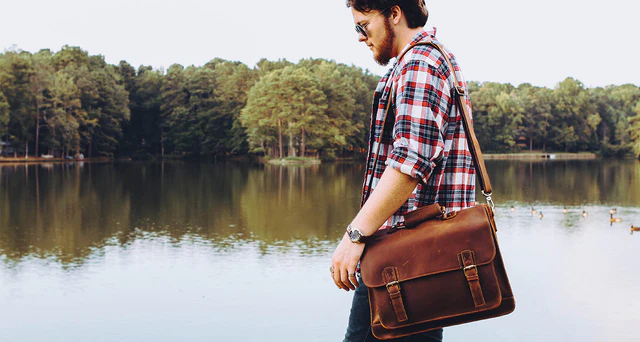 Leather Accessories That Actually Elevate an Outfit: A Stylist's Perspective