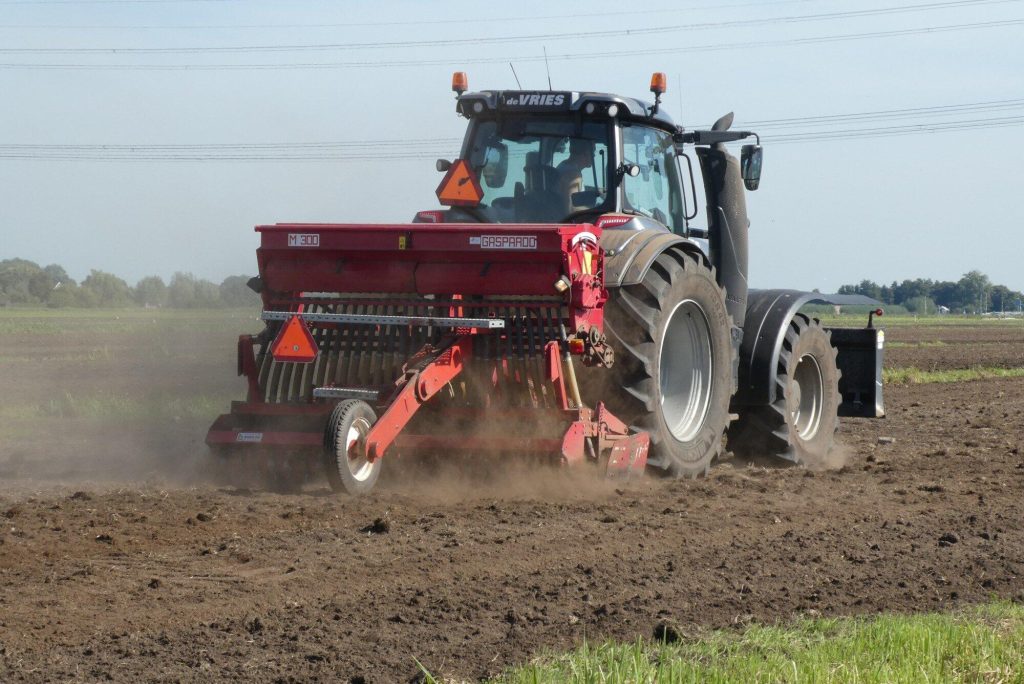 Practical Ways to Improve Agricultural Property Performance