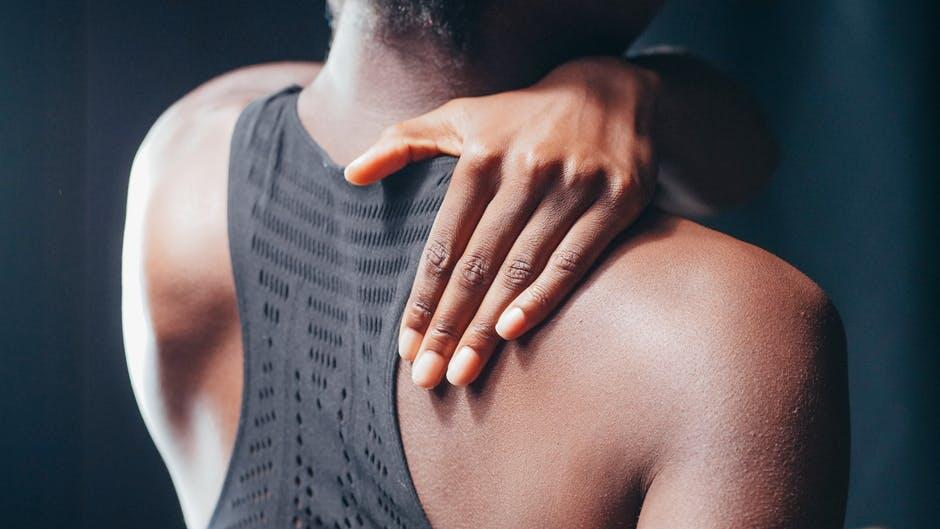 How Spine Health Problems Lead to Chronic Body Pain