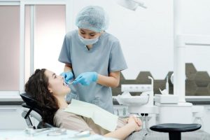 How Material Science is Revolutionizing Dental Emergency Care