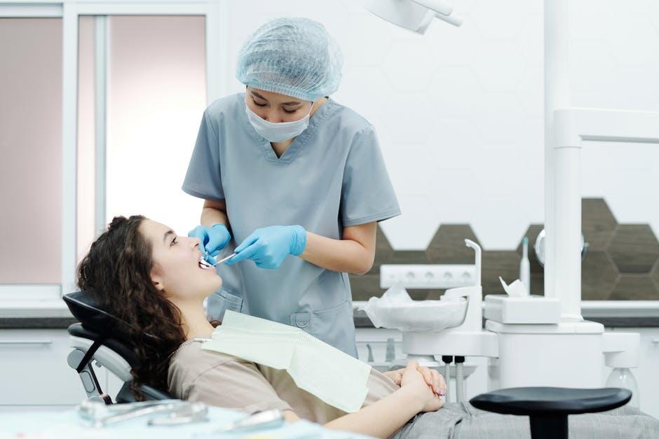 How Material Science is Revolutionizing Dental Emergency Care