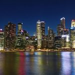 Financial Hubs & Urban Design: Shaping Modern Cityscapes